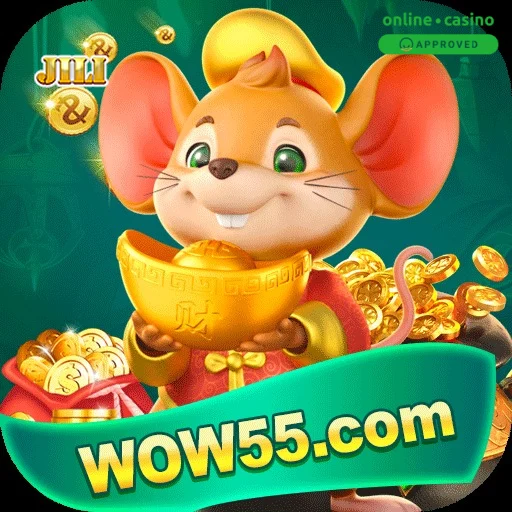 wow55 register promotion